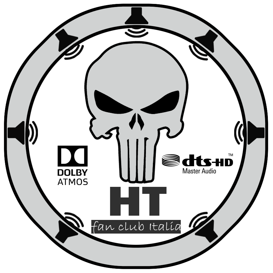 Logo Major Punisher